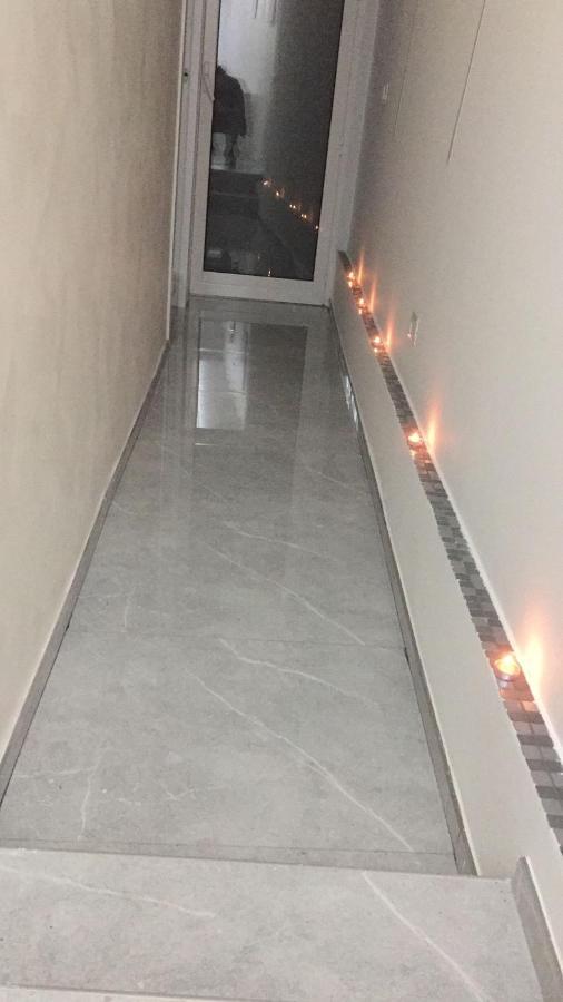 Le Rocce Nere Aparthotel Джардини Наксос Екстериор снимка