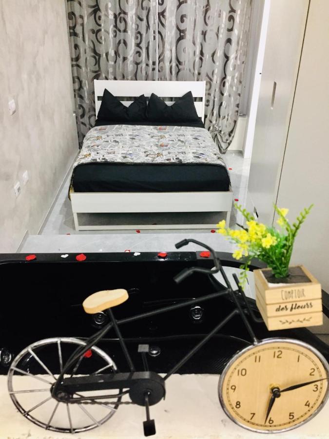 Le Rocce Nere Aparthotel Джардини Наксос Екстериор снимка