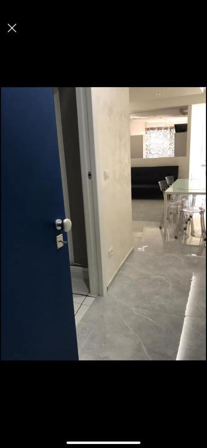 Le Rocce Nere Aparthotel Джардини Наксос Екстериор снимка