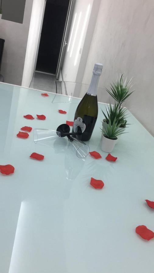 Le Rocce Nere Aparthotel Джардини Наксос Екстериор снимка