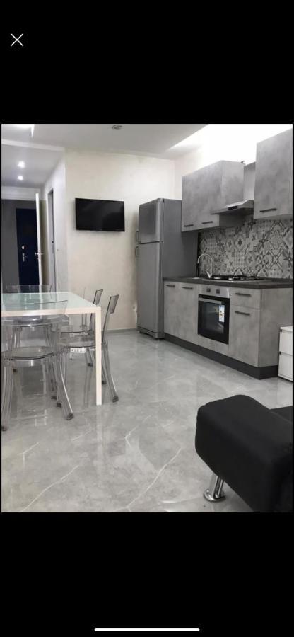 Le Rocce Nere Aparthotel Джардини Наксос Екстериор снимка
